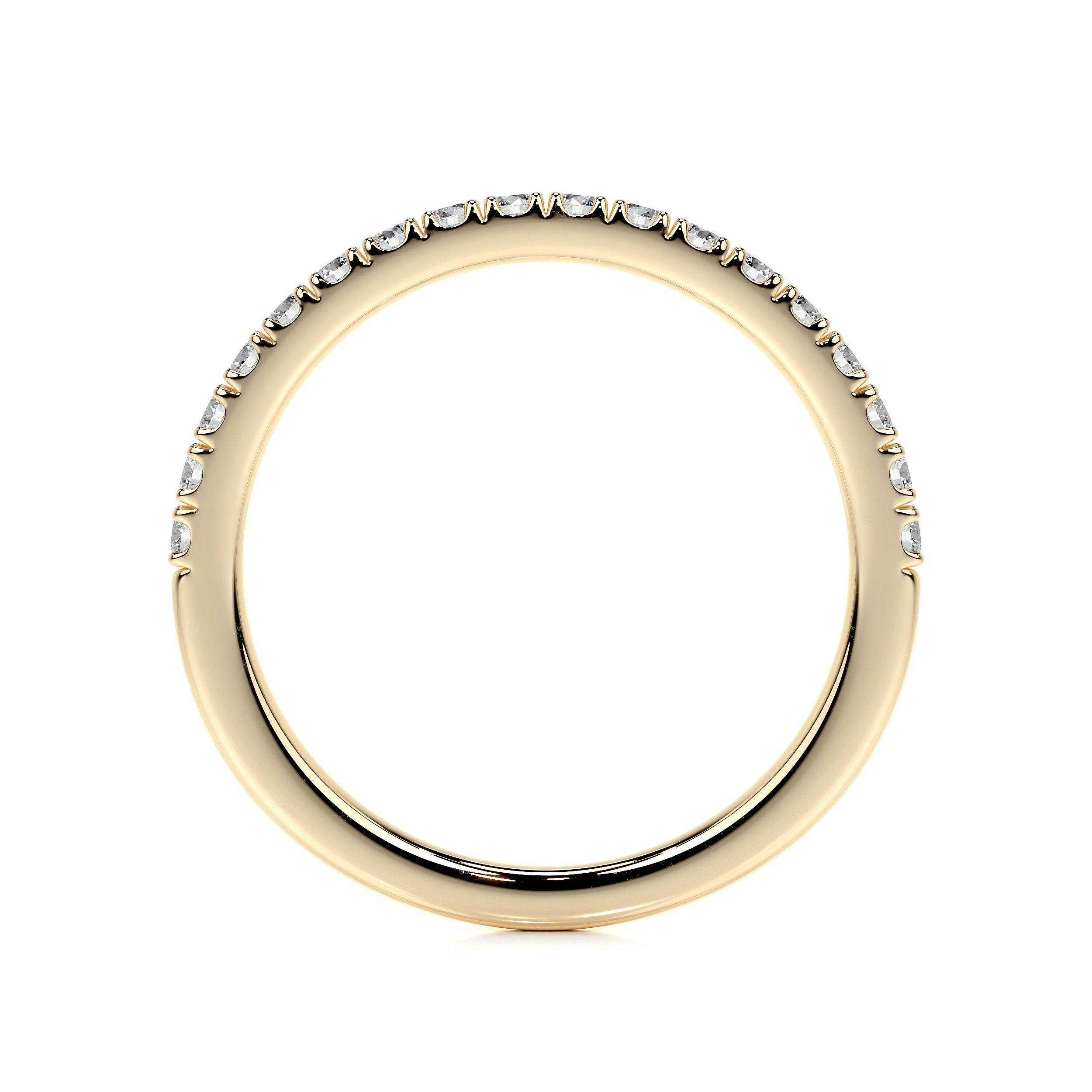 Stella Lab Grown Diamond Wedding Ring