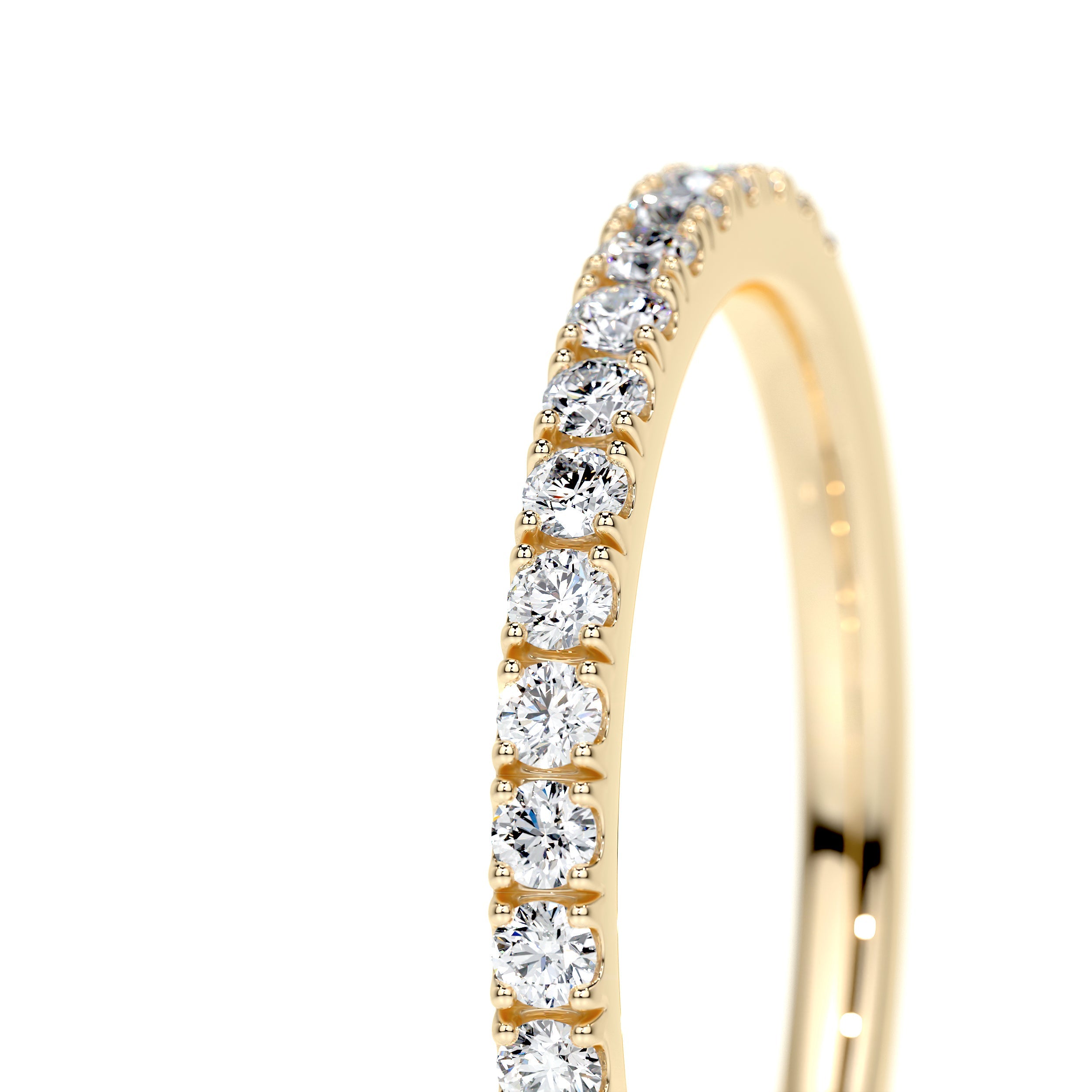 Stella Lab Grown Diamond Wedding Ring