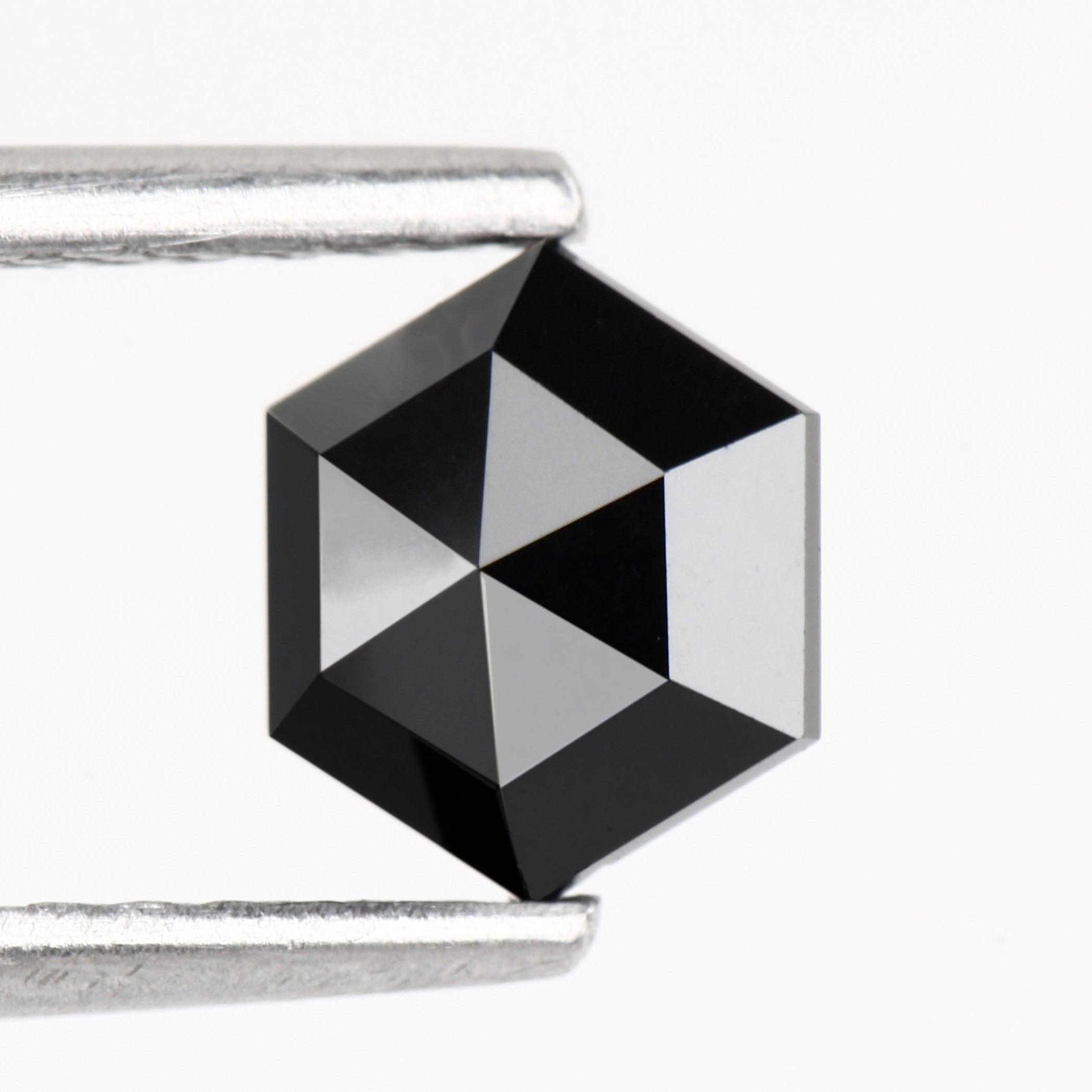 black diamond