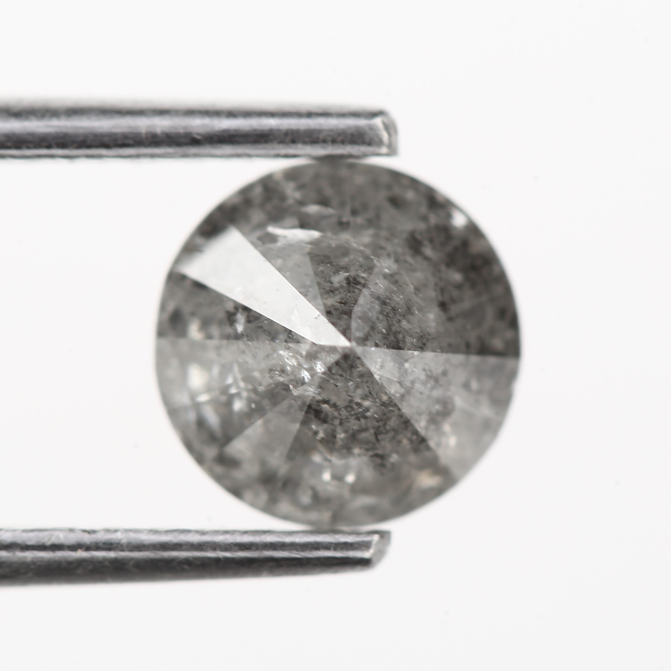 gray salt and pepper diamond BDO01