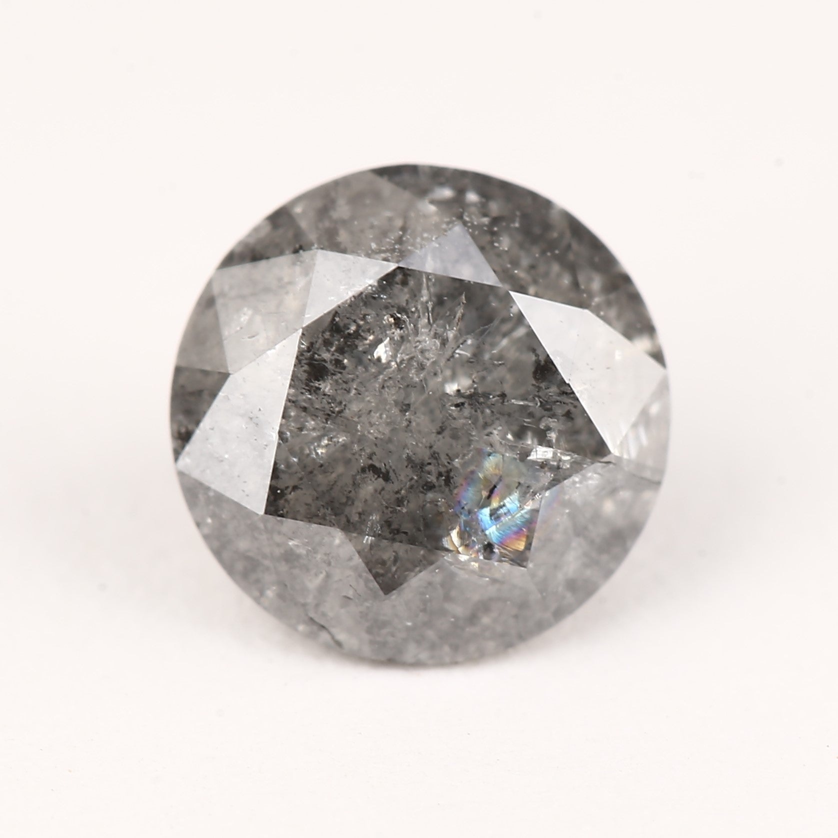 galaxy salt and pepper diamond BDO01