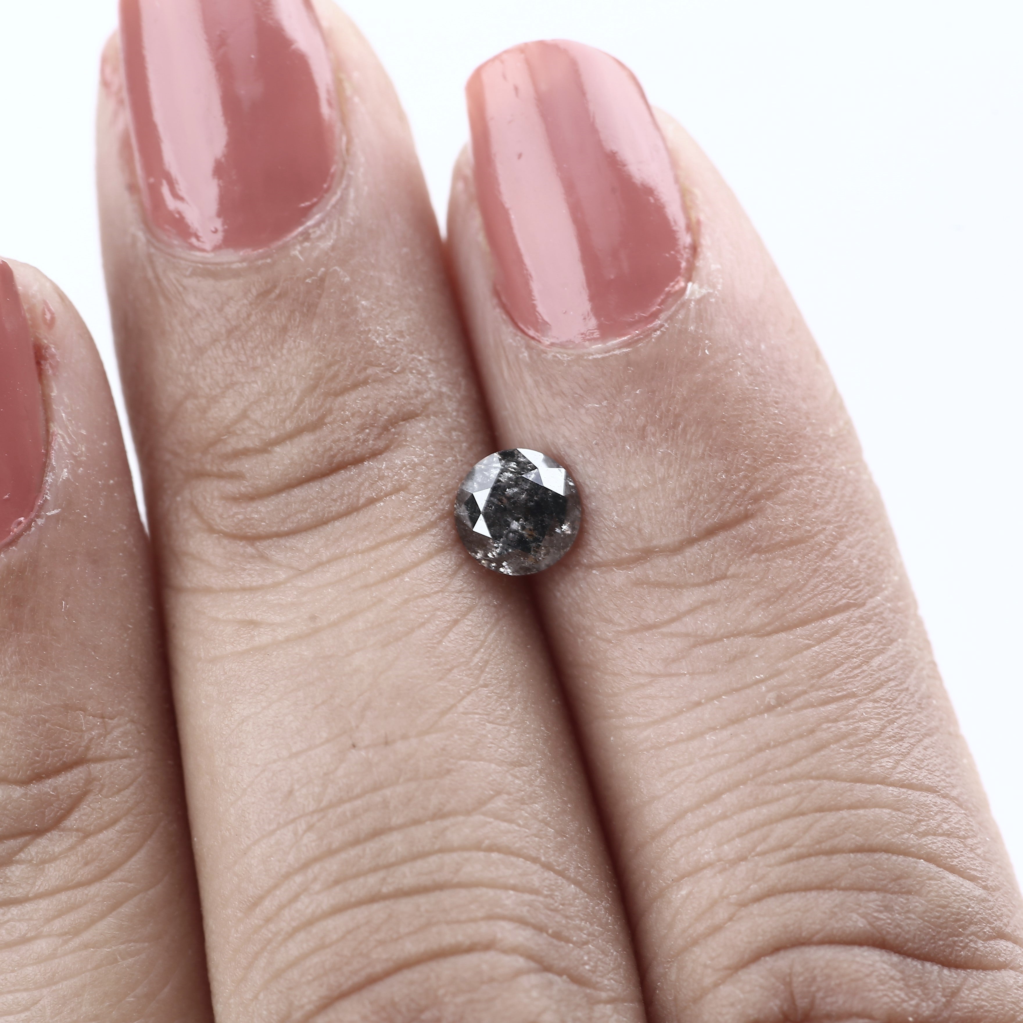 celestial diamond for engagement ring