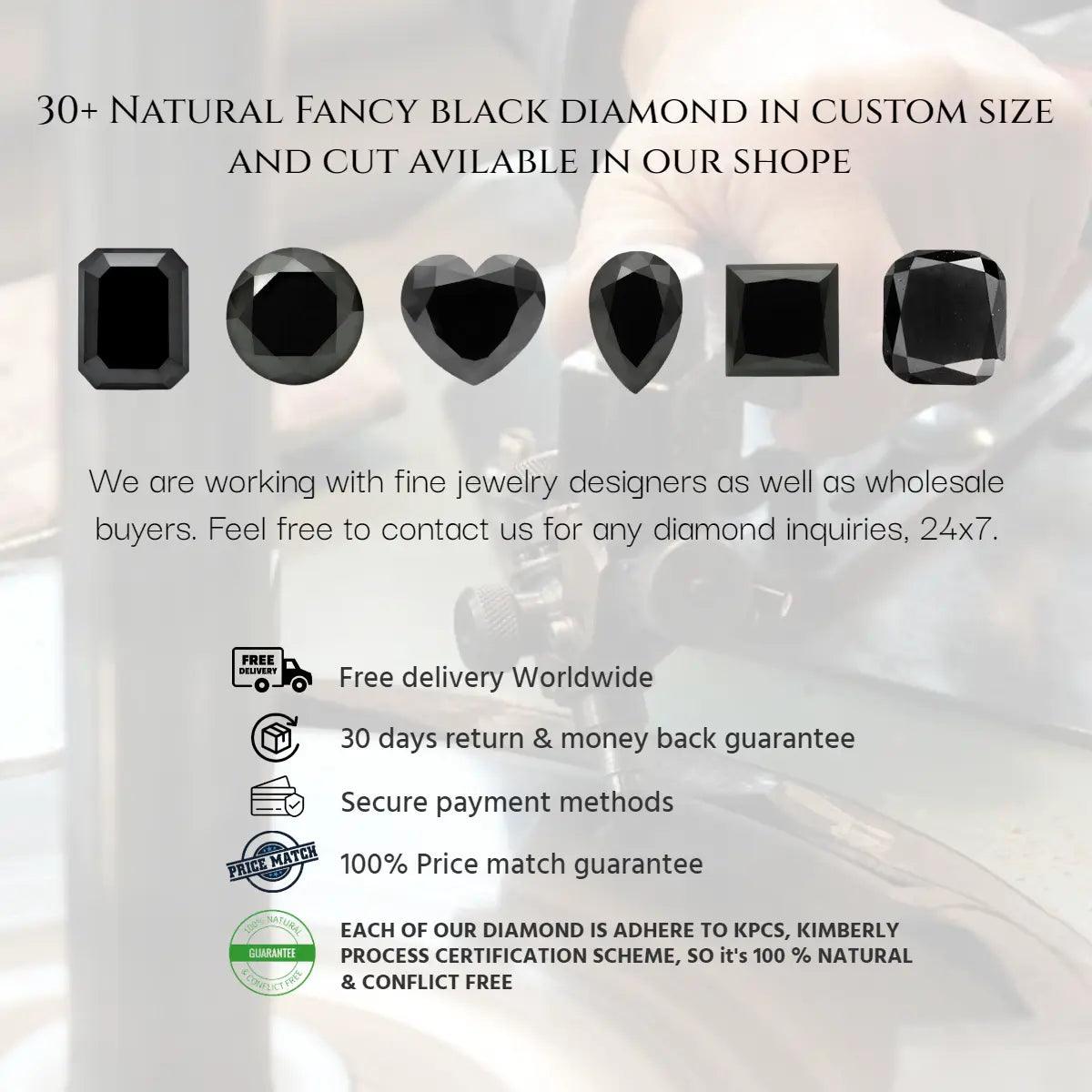 black diamond supplier