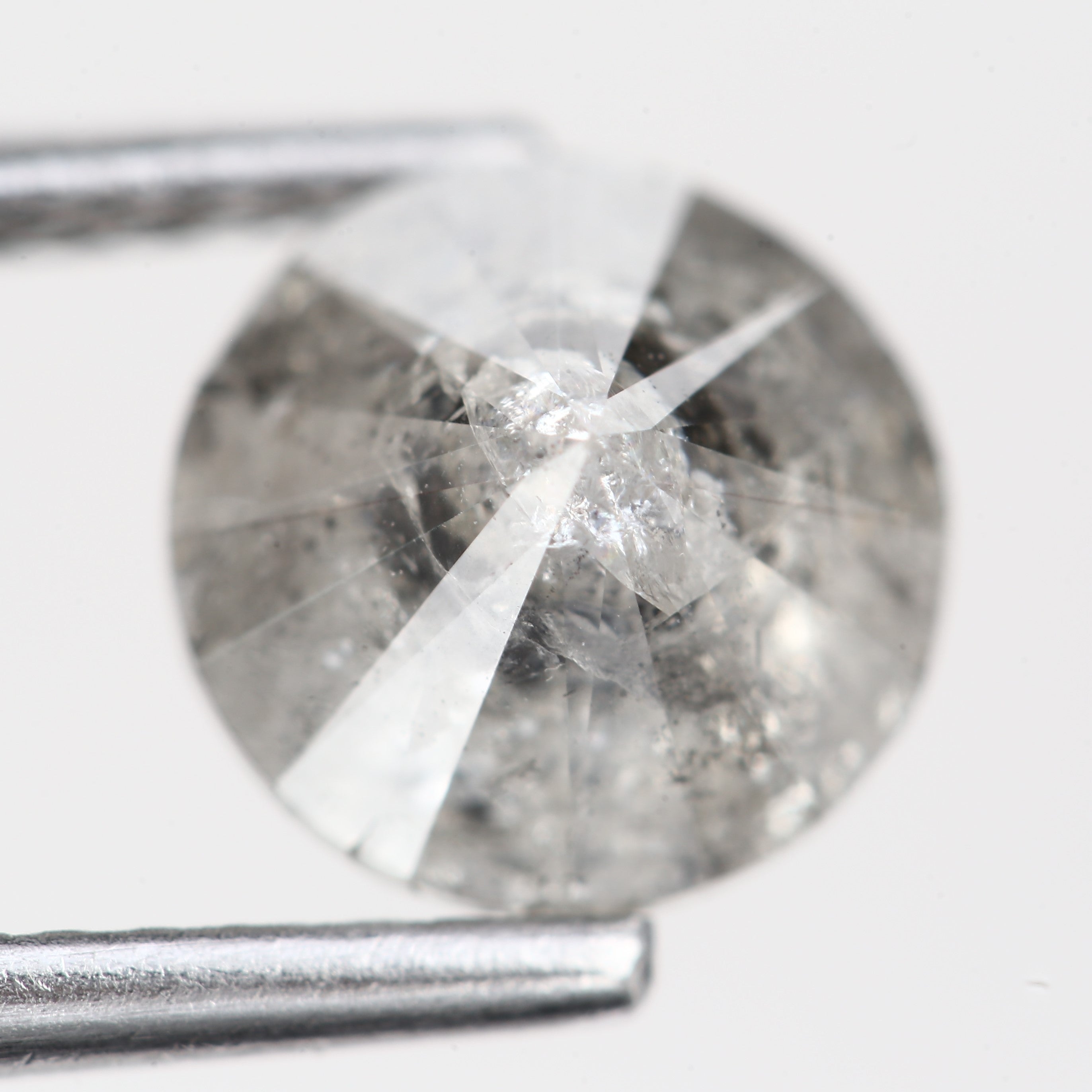 gray diamond