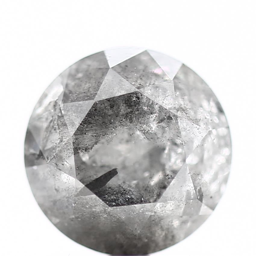 salt and pepper diamonds