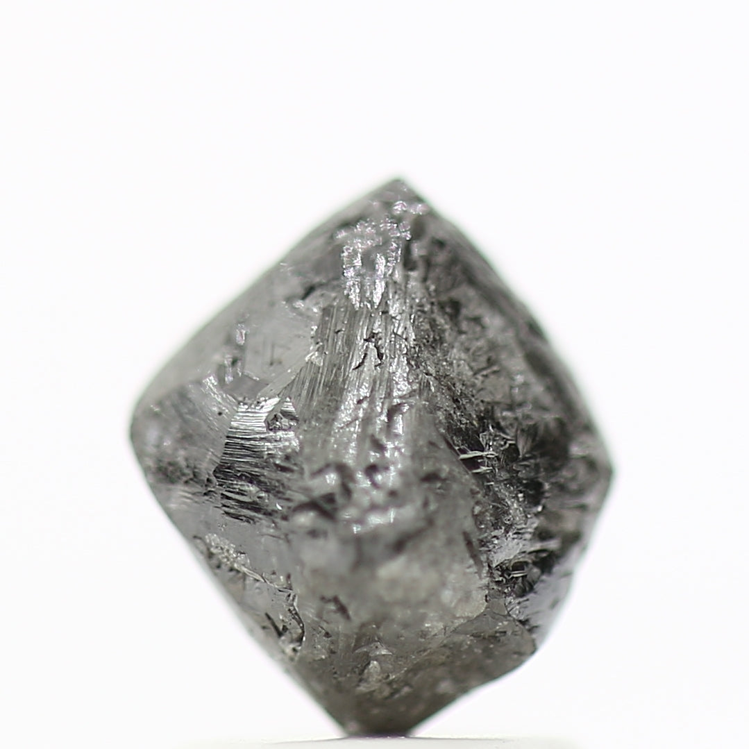 Carat Rough Black Diamond For Raw Diamonds Engagement Rings - Main Image