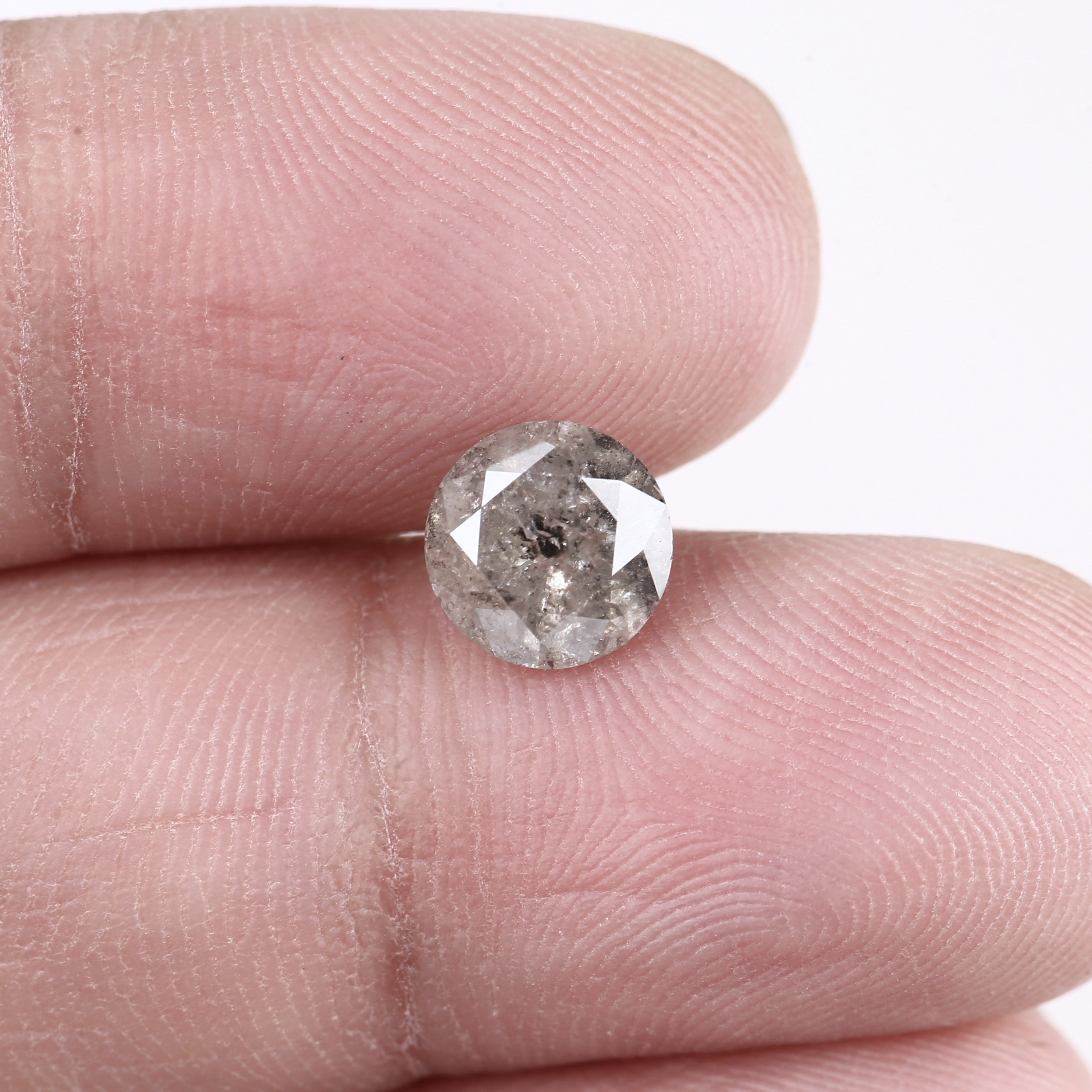 raw diamond for engagement ring