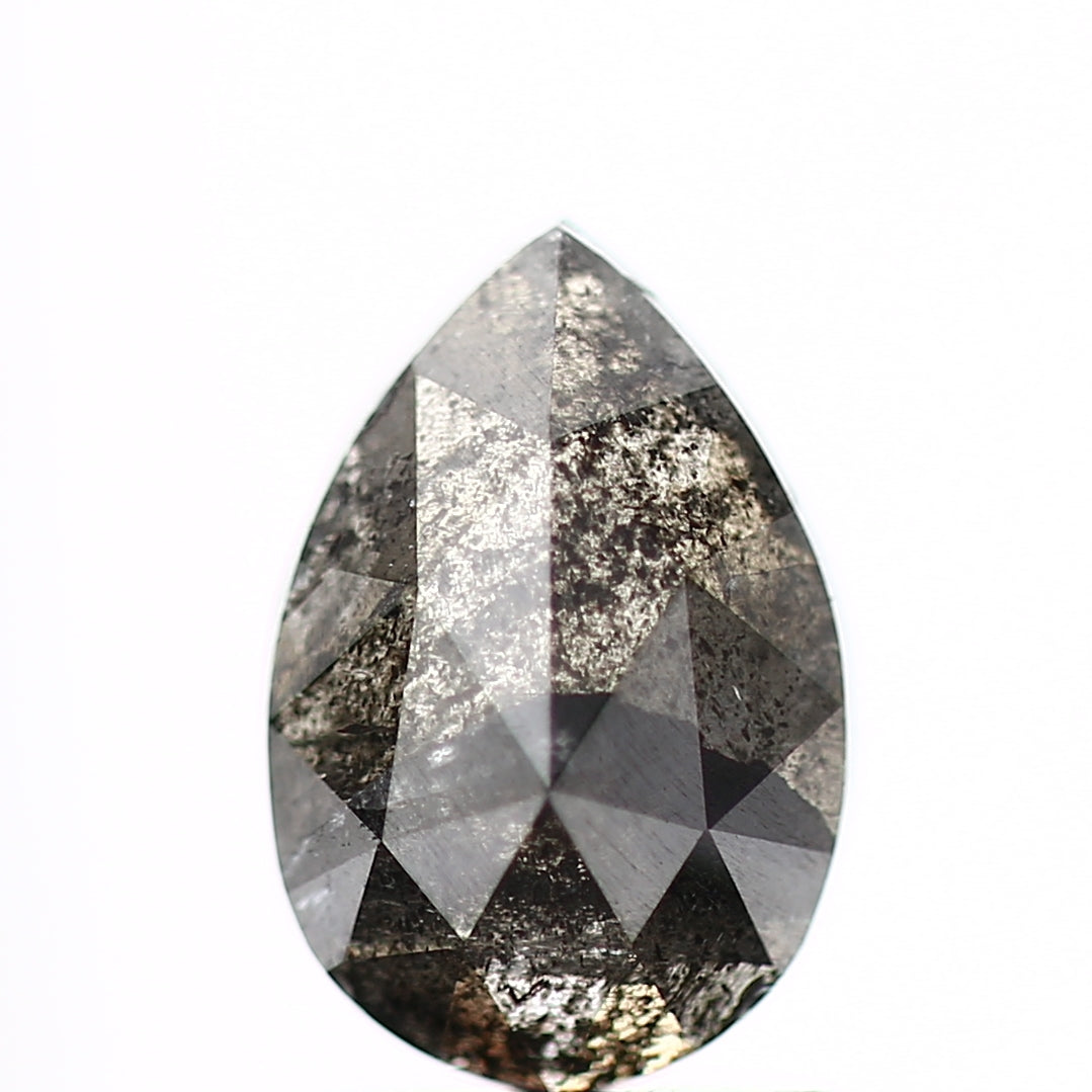 rose_cut_salt_and_pepper_diamond_1.01_ct