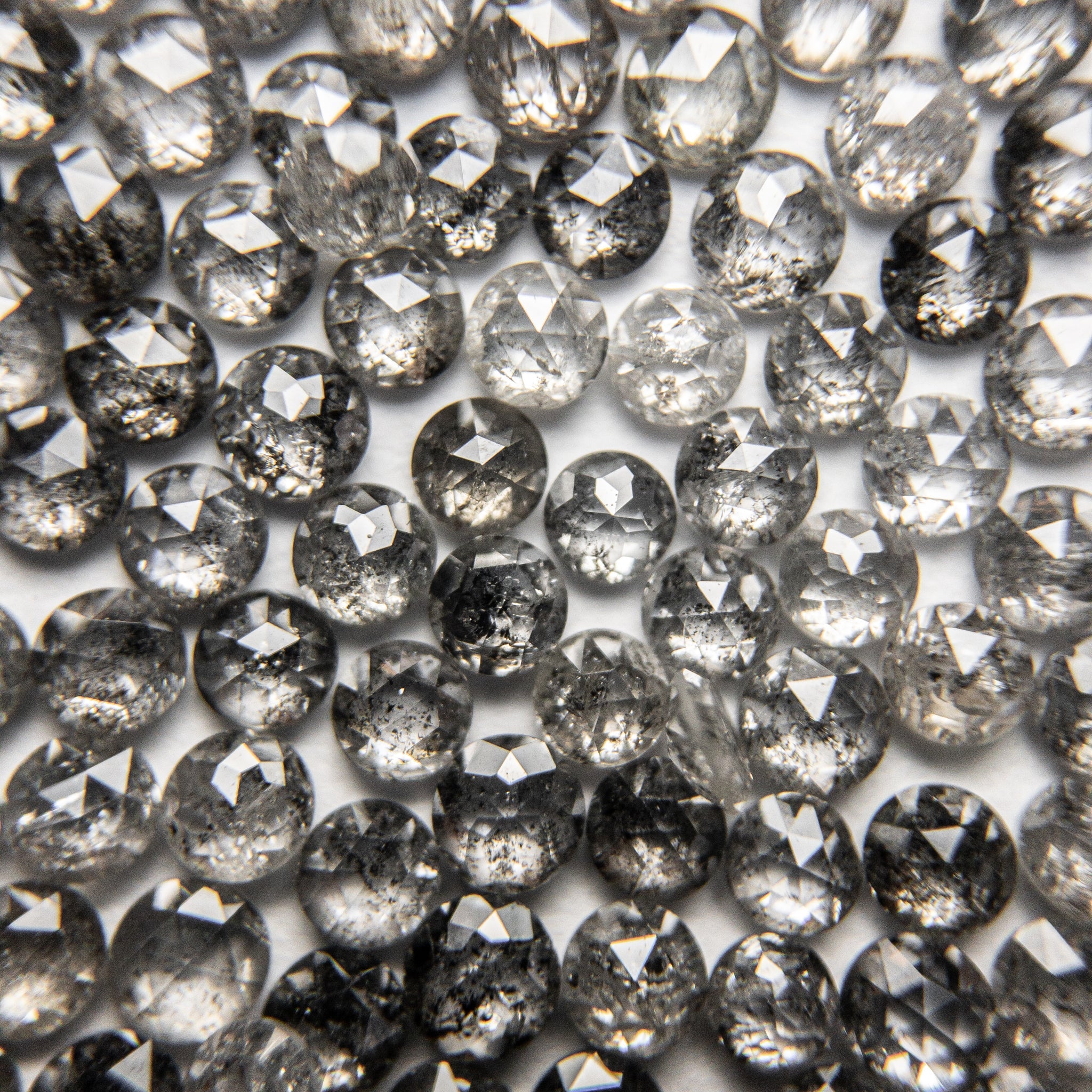 Rosecut Melee Salt and Pepper