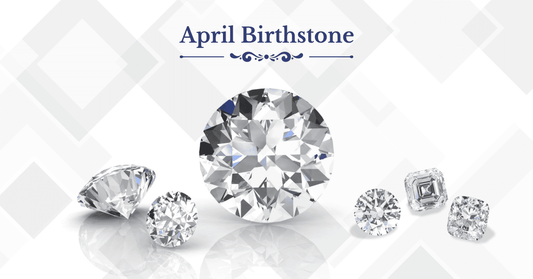 The Ultimate Guide to April's Birthstone: Diamond