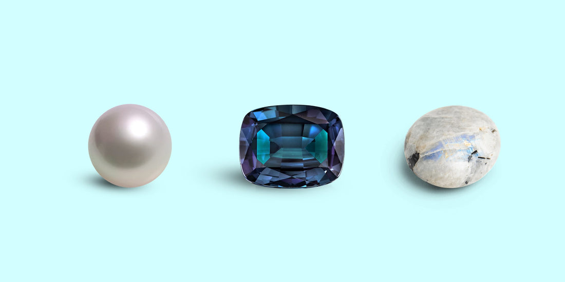 The Ultimate Guide to June Birthstone: Alexandrite