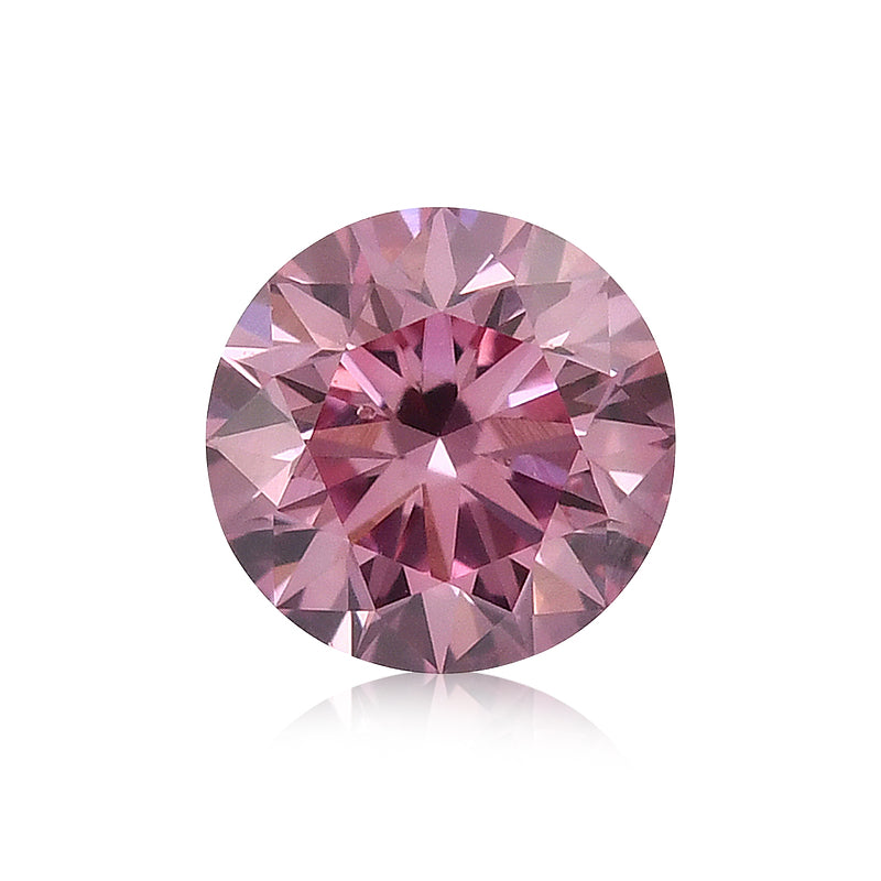 Fancy Color Diamonds