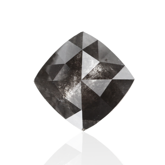 1.50_carat_diamond_cushion_cut_salt_and_pepper_diamond