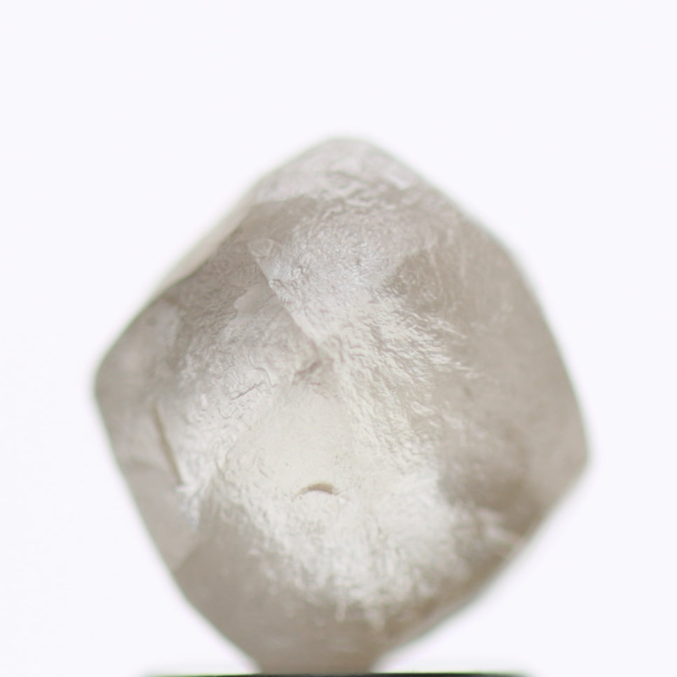 2.17 Carat Fancy Brown Rough Diamond Natural 7 MM