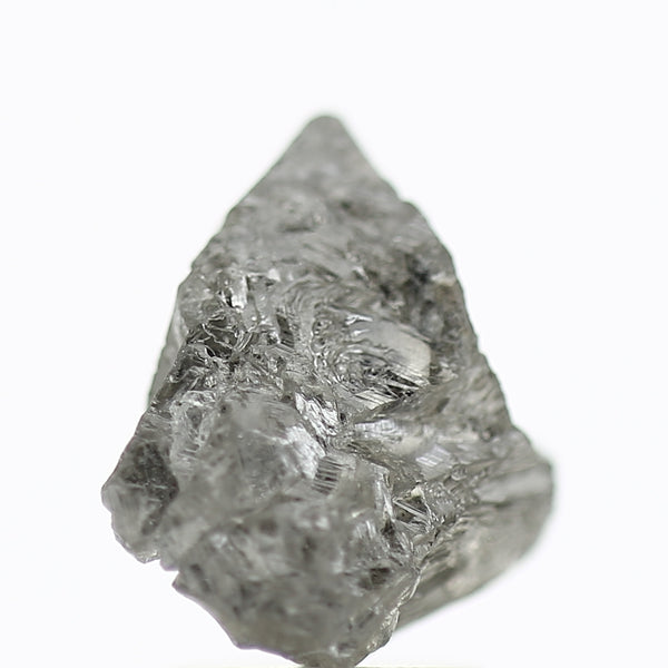 3.10 Carat Natural Rough Diamond Kimberly Process Conflict Free Diamond