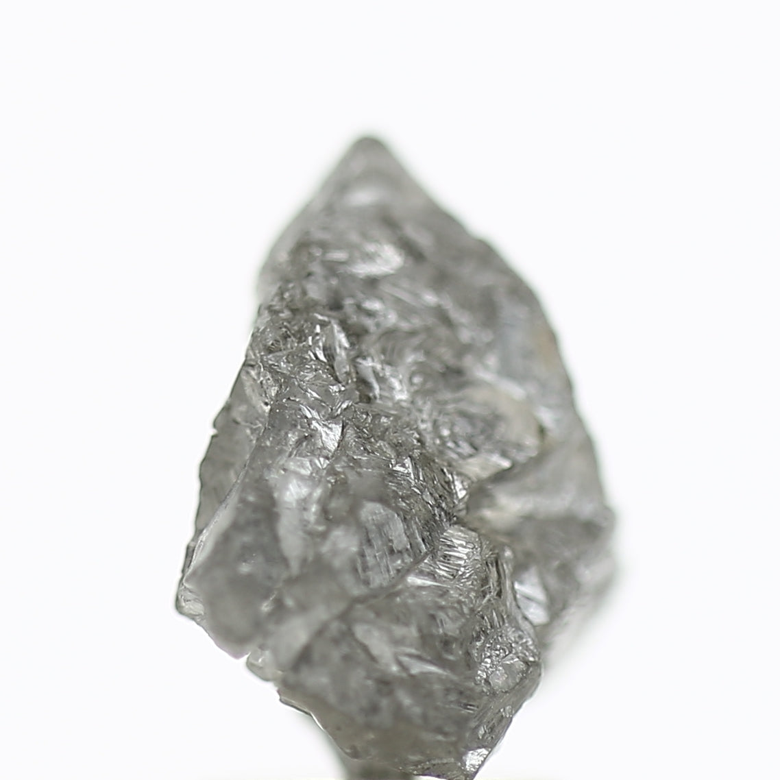 3.10 Carat Natural Rough Diamond Kimberly Process Conflict Free Diamond