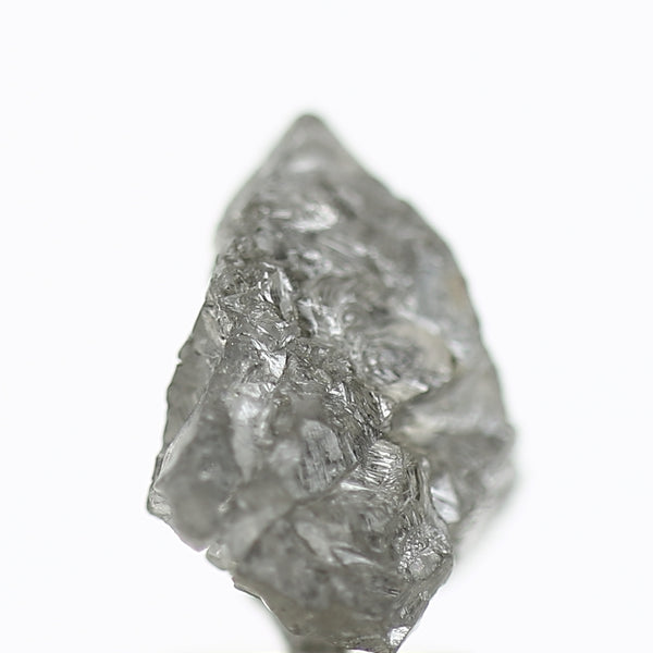 3.10 Carat Natural Rough Diamond Kimberly Process Conflict Free Diamond