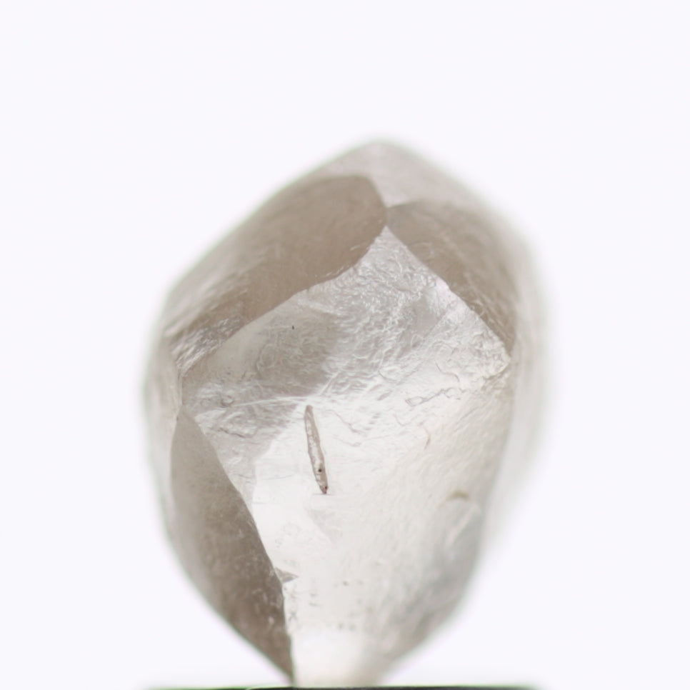 2.17 Carat Fancy Brown Rough Diamond Natural 7 MM