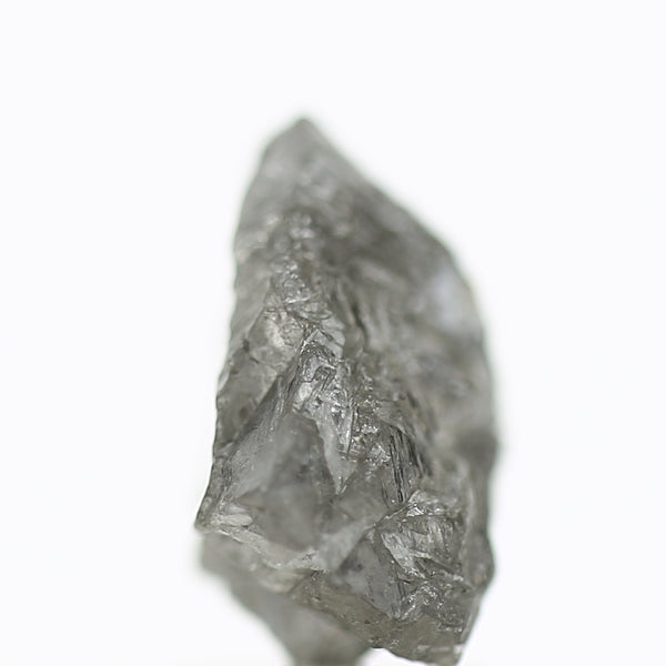 3.10 Carat Natural Rough Diamond Kimberly Process Conflict Free Diamond