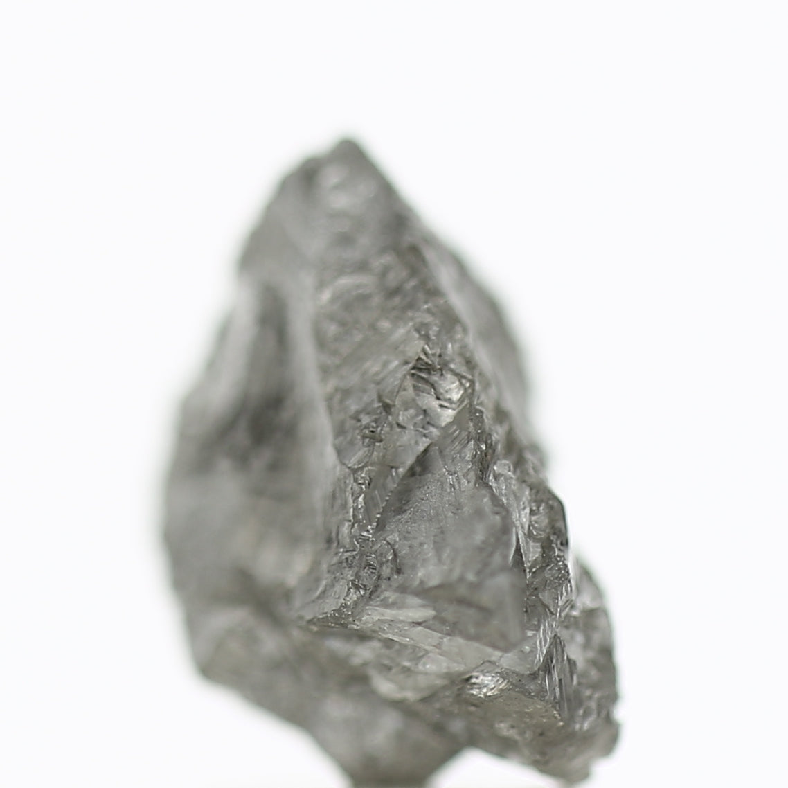 3.10 Carat Natural Rough Diamond Kimberly Process Conflict Free Diamond