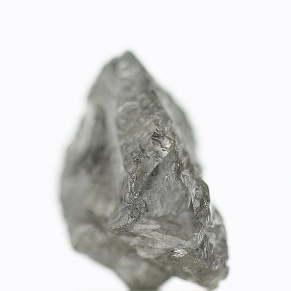 3.10 Carat Natural Rough Diamond Kimberly Process Conflict Free Diamond