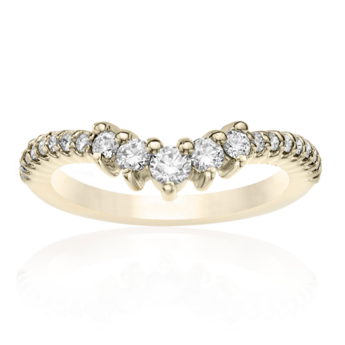 14k_curve_yellow_gold_diamond_natural_ring