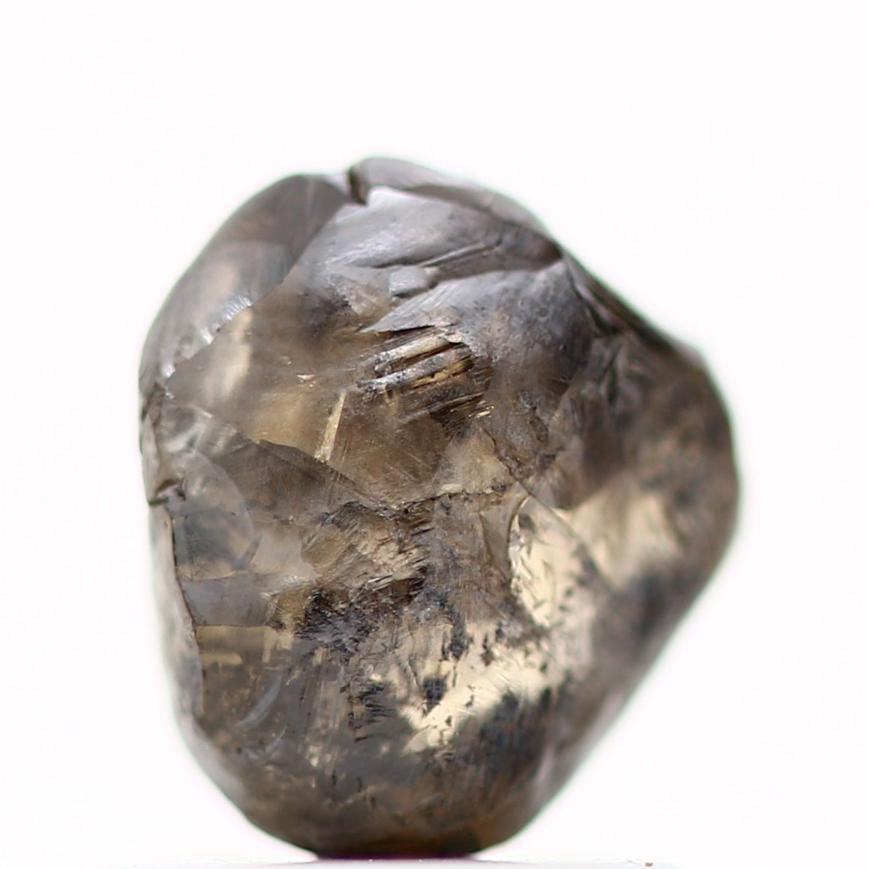 rough natural diamond 1.20 carat