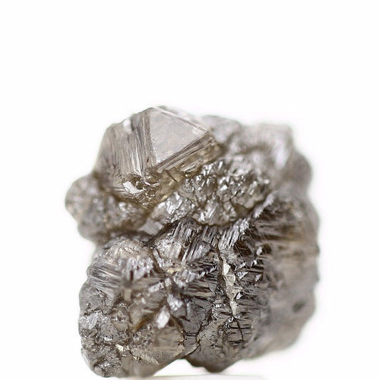 Uncut Earthmined Natural Diamond