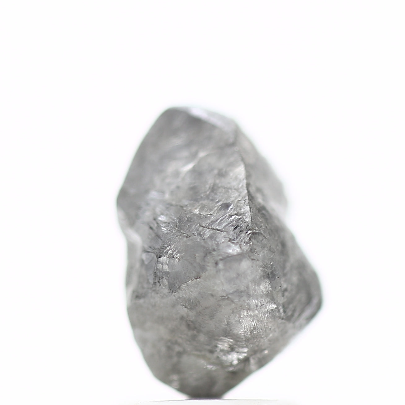 natural rough diamond