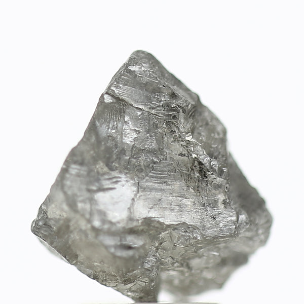 3.10 Carat Natural Rough Diamond Kimberly Process Conflict Free Diamond