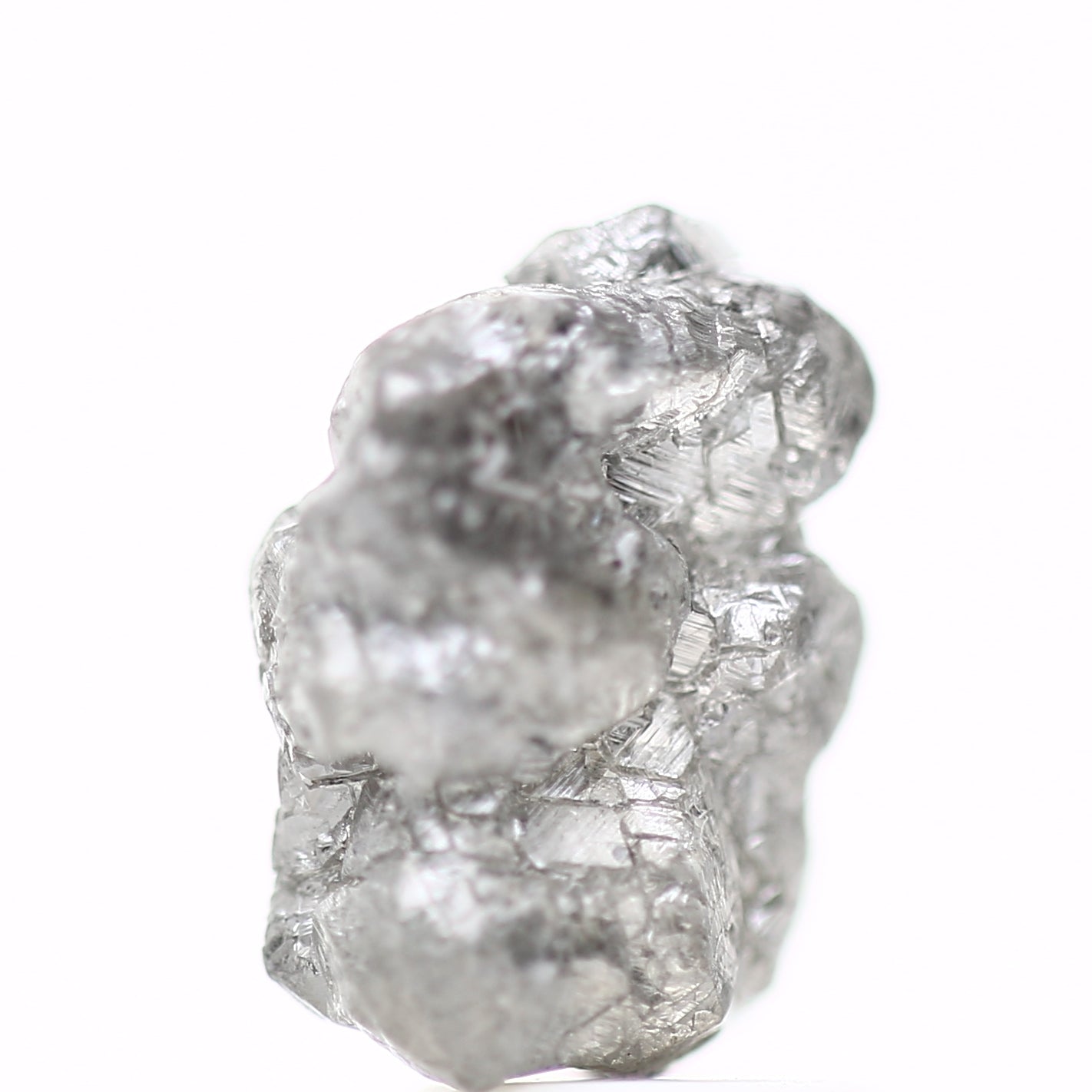 loose rough diamond