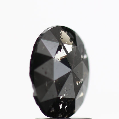 1.01 Ct Oval Back Natural Loose Diamond 8.90 MM