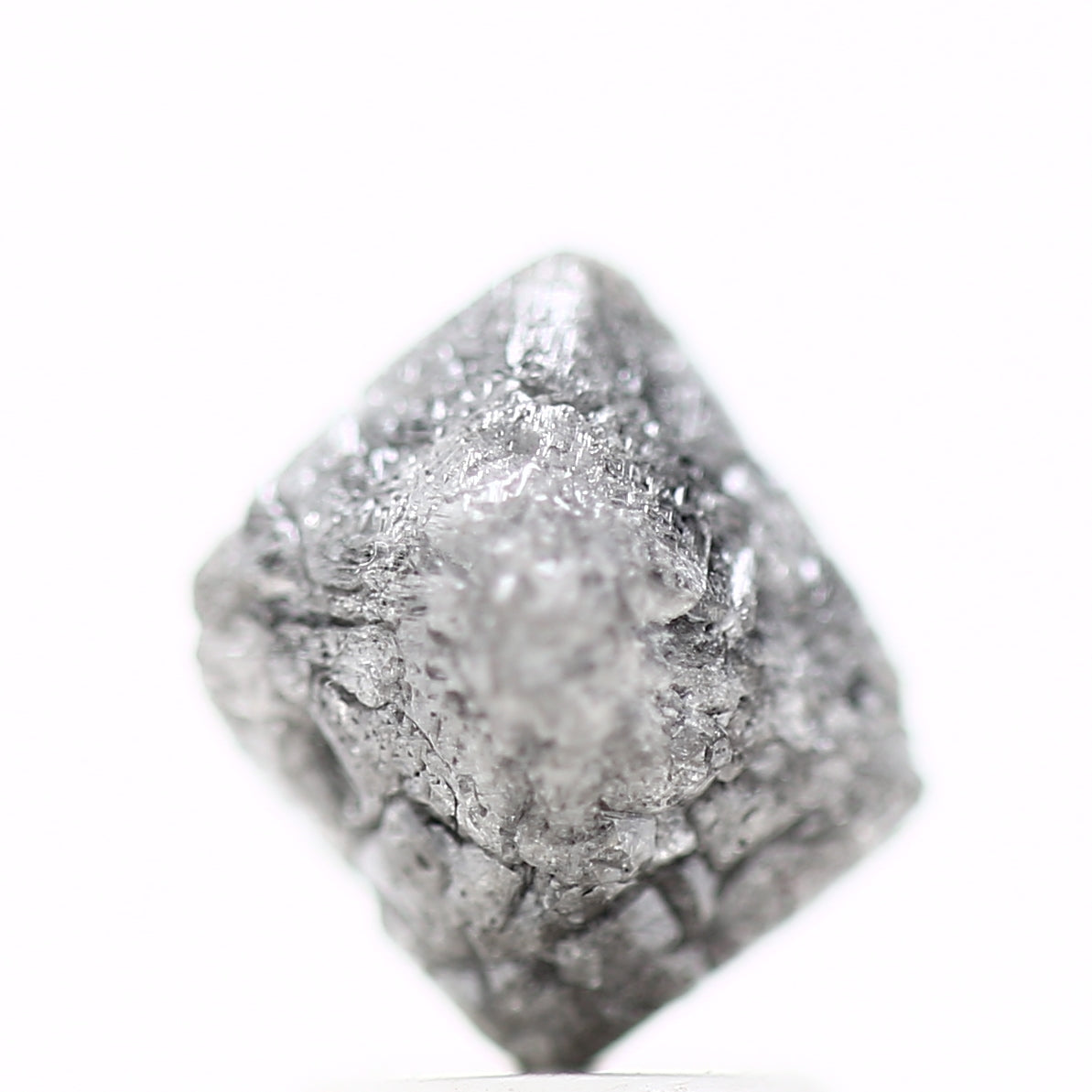 rough diamond