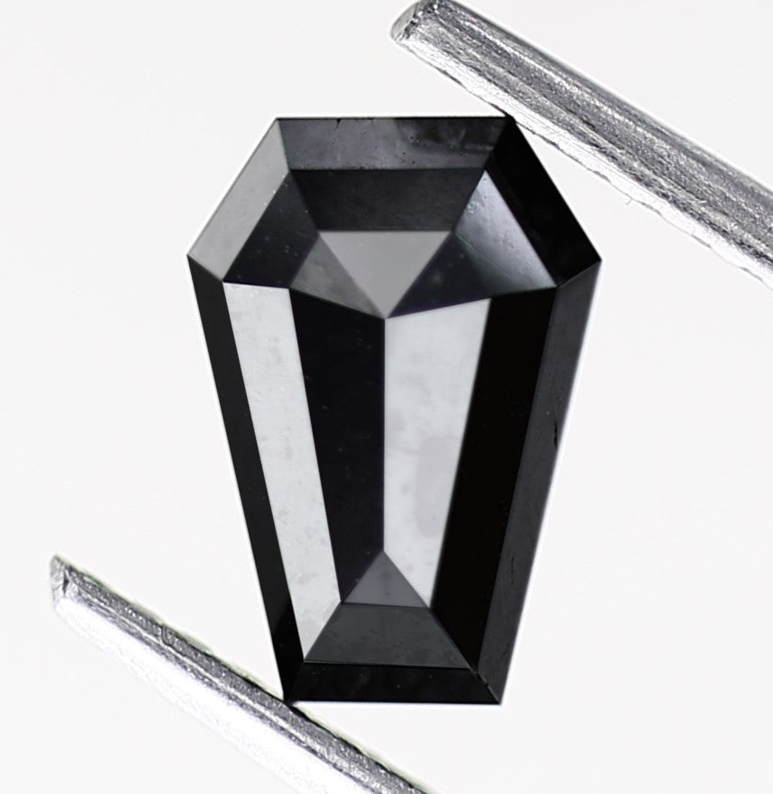 coffin black diamond supplier