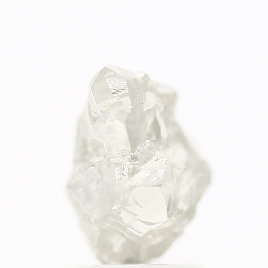 rough diamond