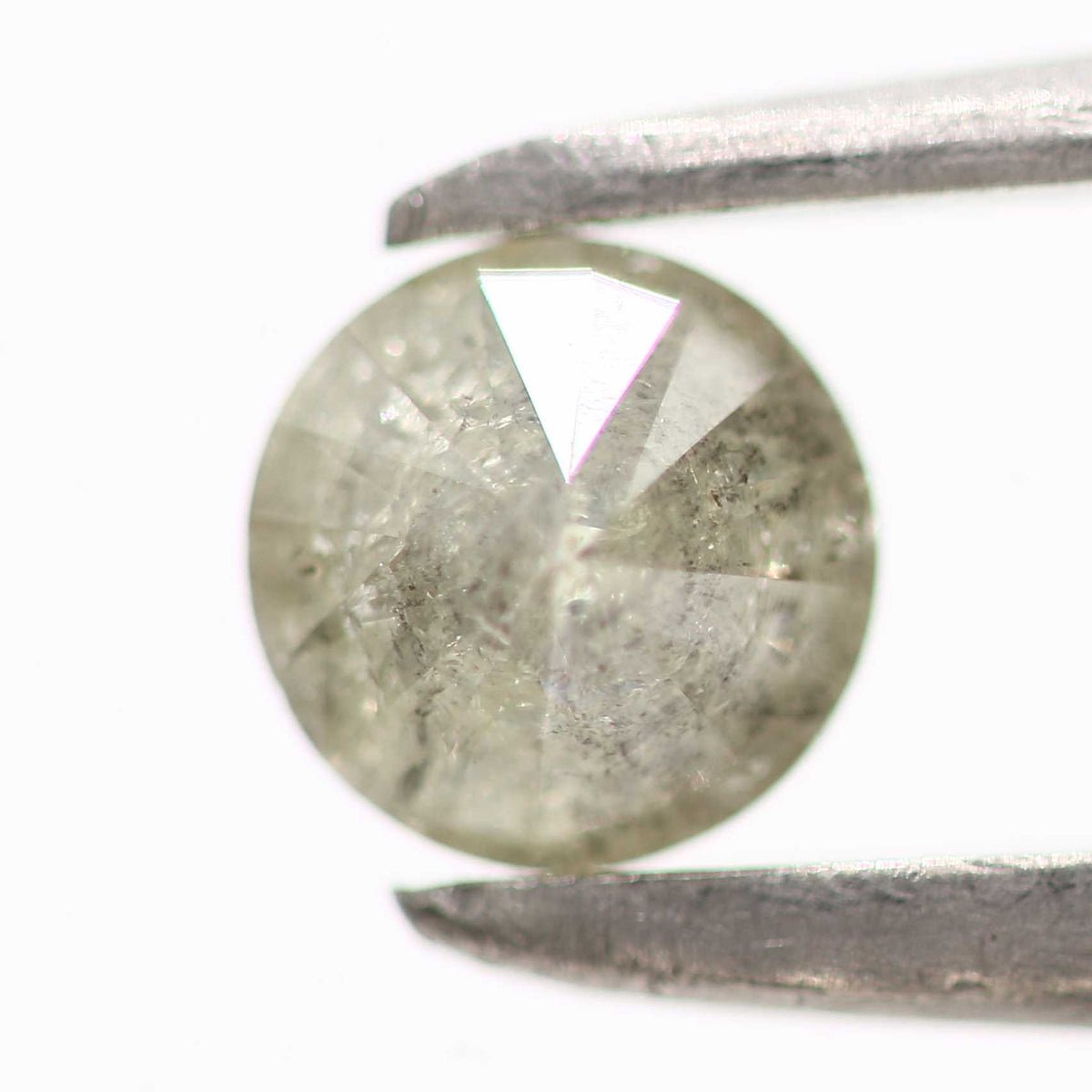 Salt & Pepper Diamonds