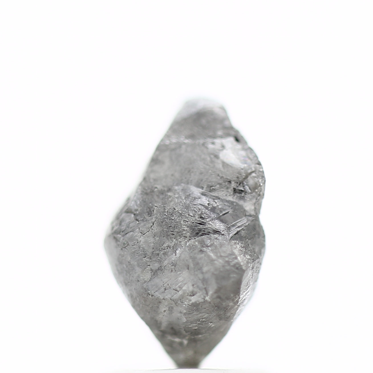 uncut loose diamond