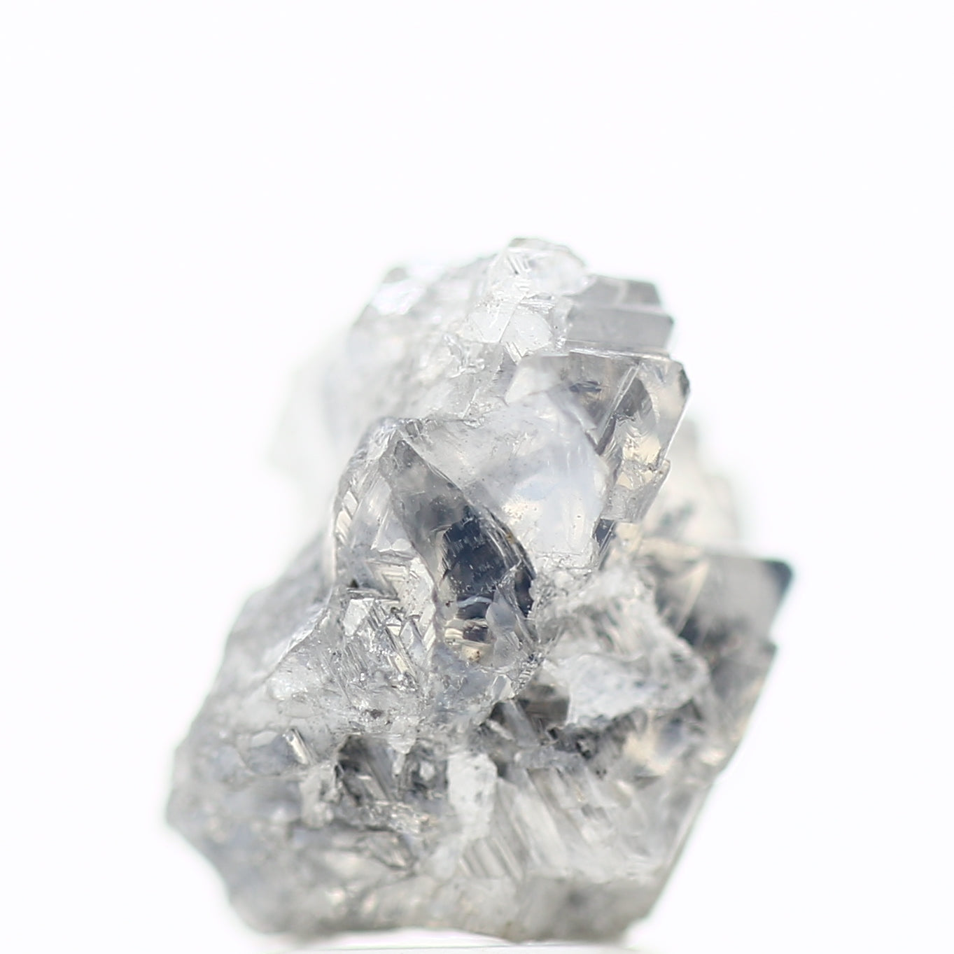 conflicts free rough diamond