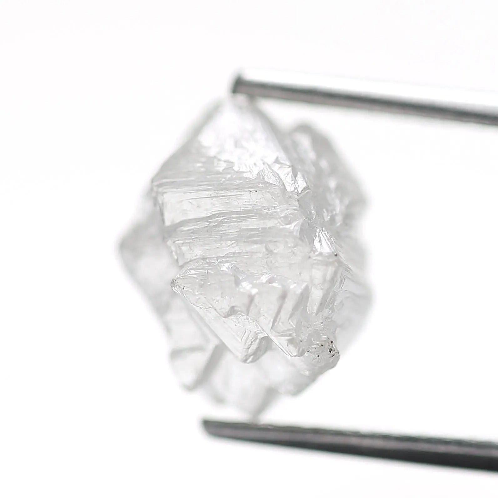3 Carat Natural Rough Diamond 