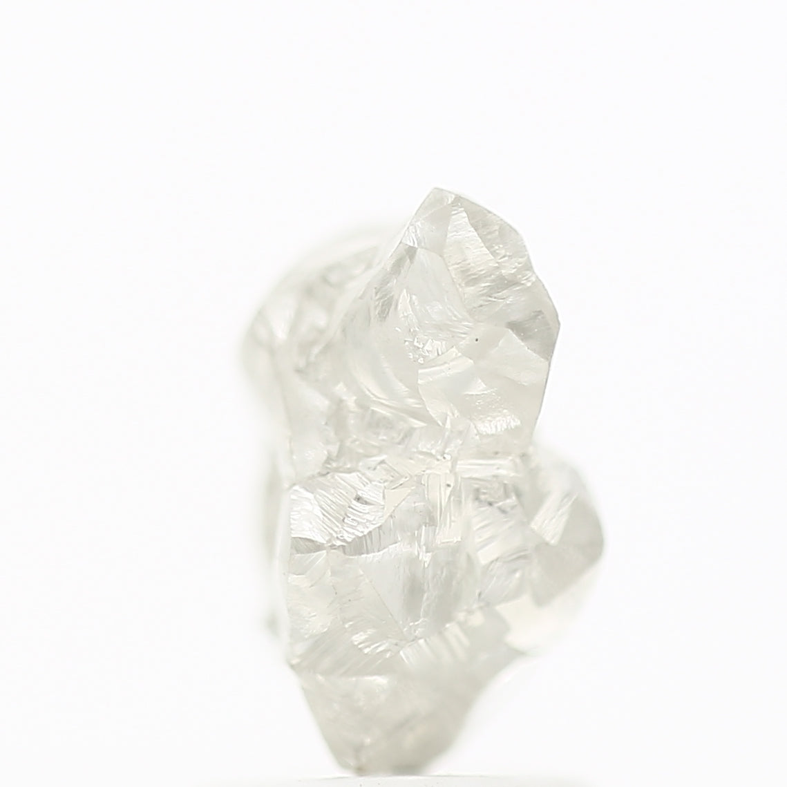 natural diamond rough