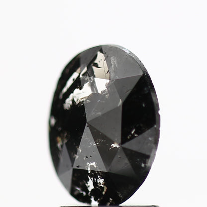 1.01 Ct Oval Back Natural Loose Diamond 8.90 MM