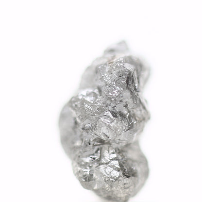 crystal rough diamond