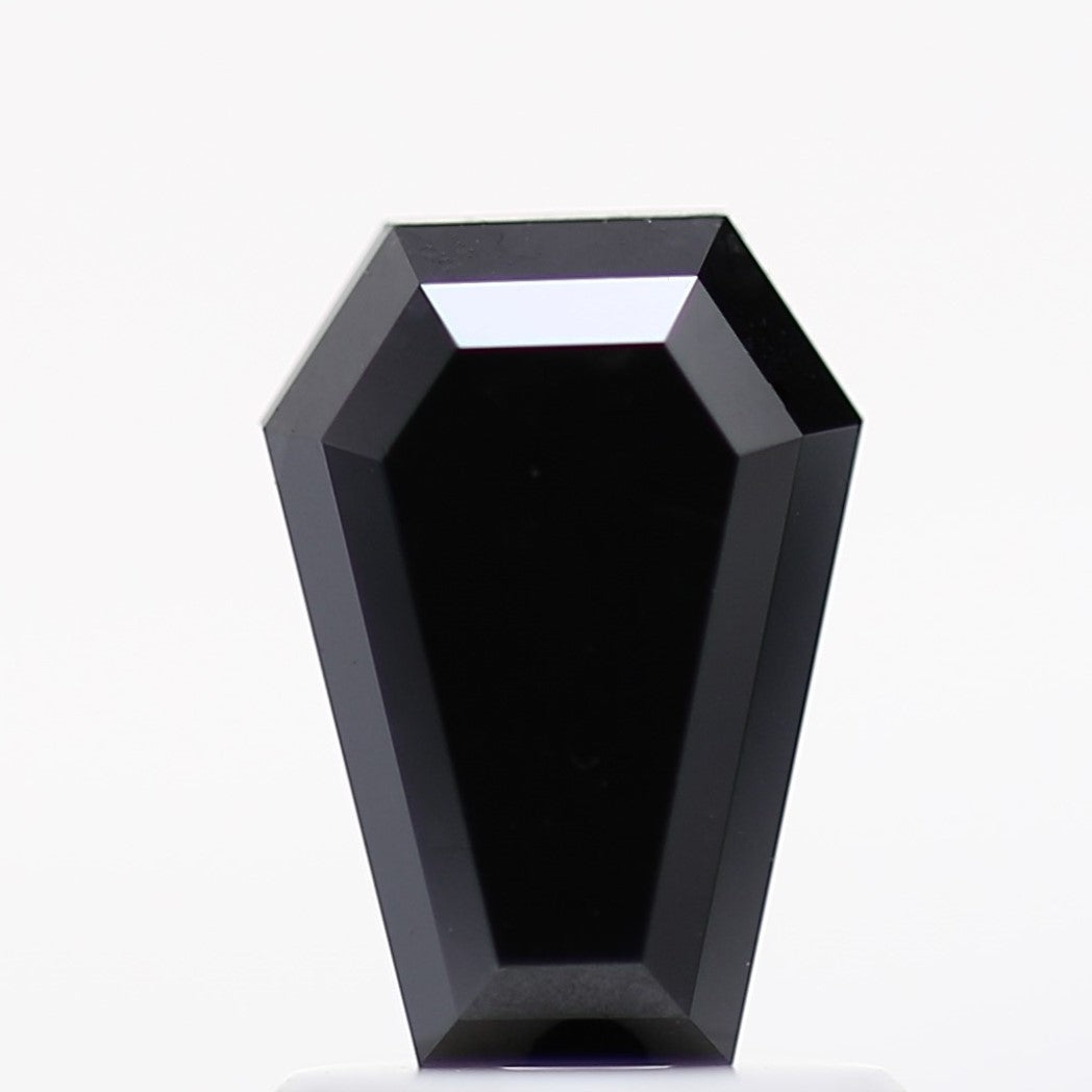 black diamond supplier in USA coffin