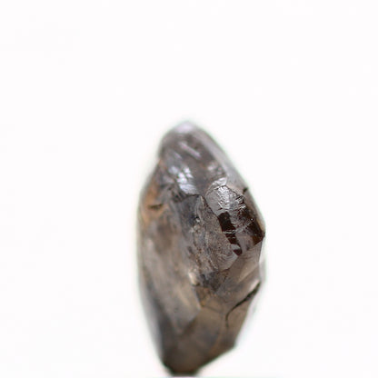 1.20 Carat Fancy Brown Uncut Raw Natural Rough Diamond 6.80 MM - Blackdiamond