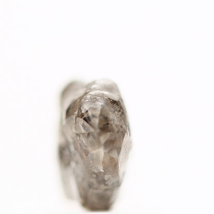 1.80 Carat Natural Champagne Brown Rough Diamond 8.55 MM - Blackdiamond