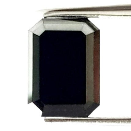 4-Carat-Emerald-Cut-Black-Diamonds
