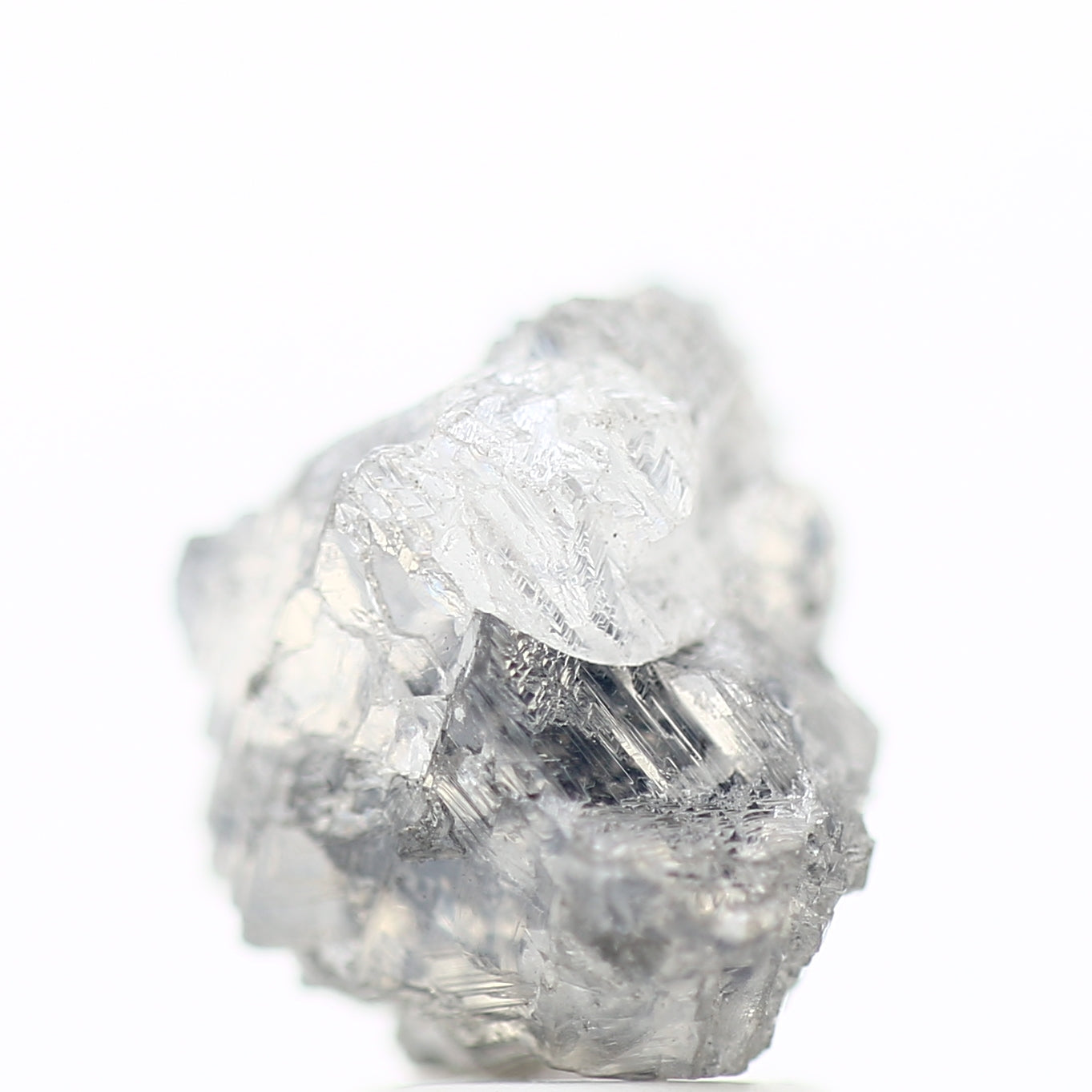 crystal rough raw diamond