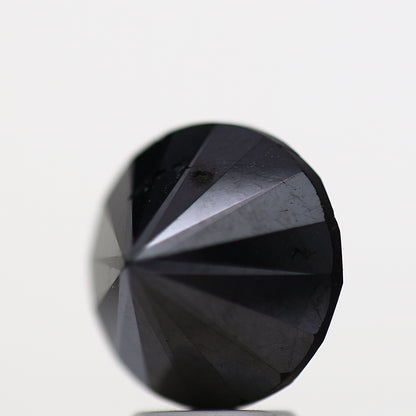 natural black diamond