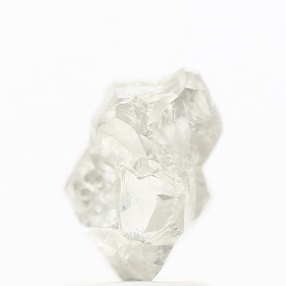 rough loose diamond