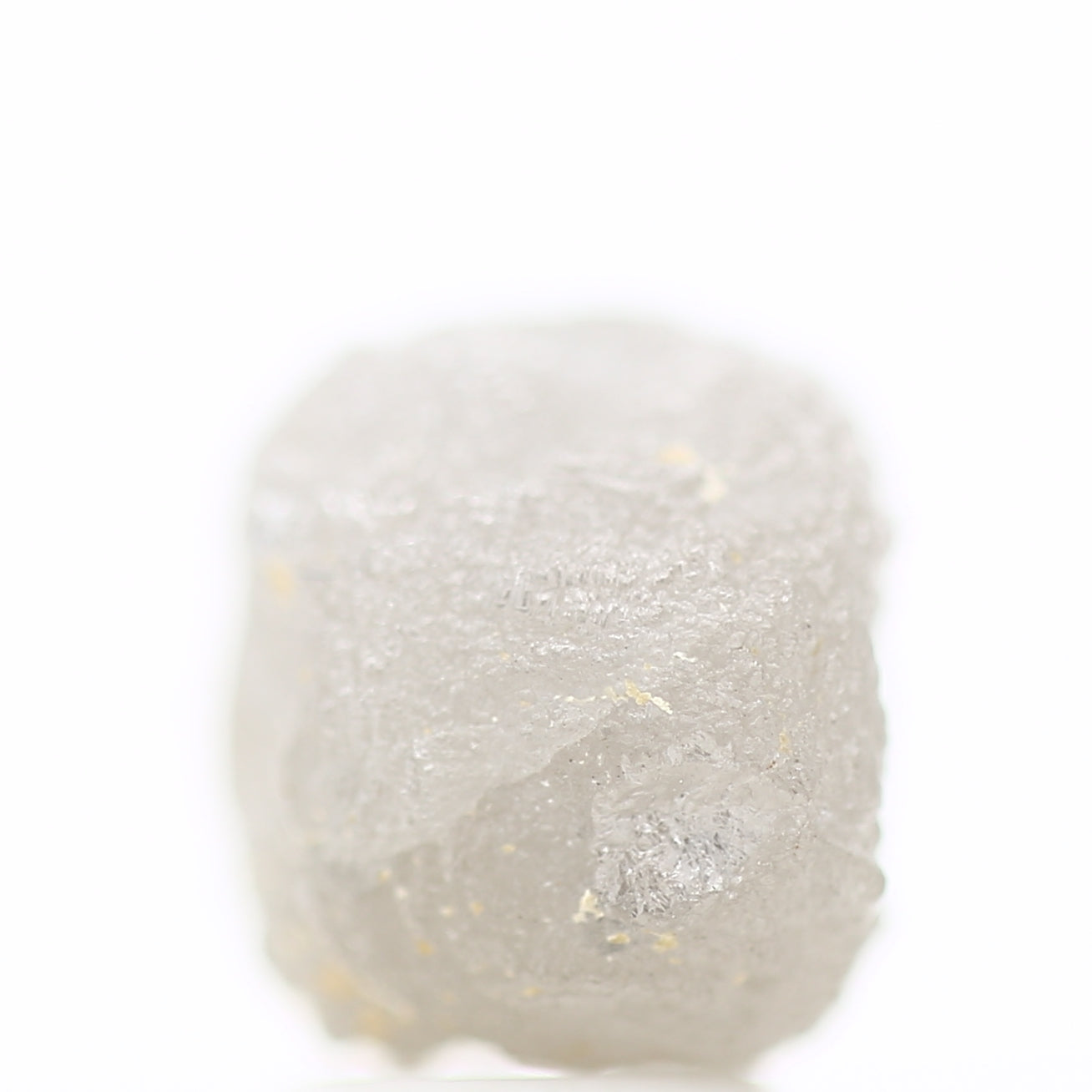 raw rough diamond